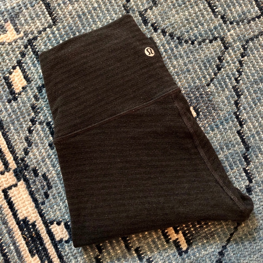 lululemon wunder under